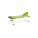Table de massage pliante en aluminium C008