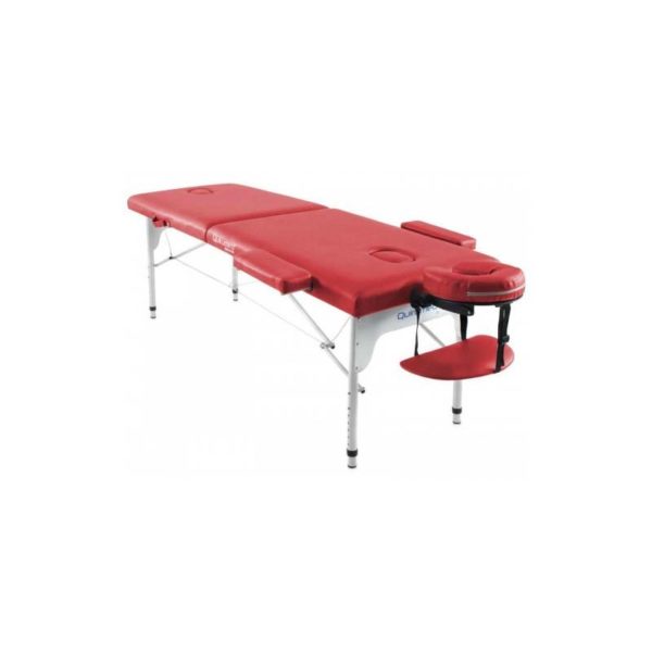 Table de massage pliante en aluminium C009