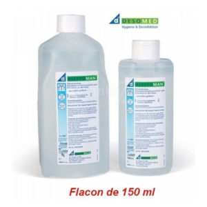 Aseptoman Gel 150 ml C-003G