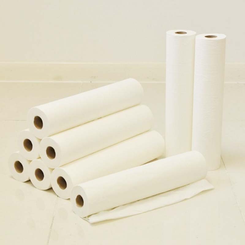 8 Rouleaux 60cm Papier Extra Doux (Largeur 60cm)