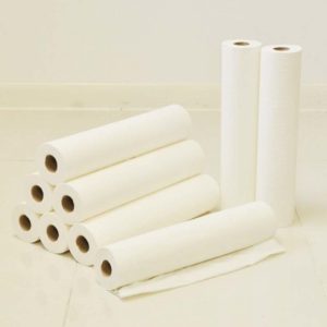 90 Rouleaux de Papier Extra Doux Largeur 50 cm