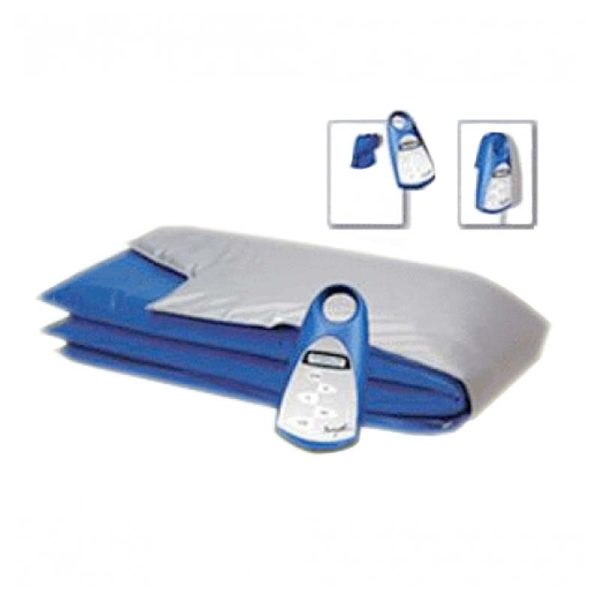 Couverture Chauffante Bodyslim