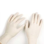 Gants en Nitrile 100 pièces C-304B