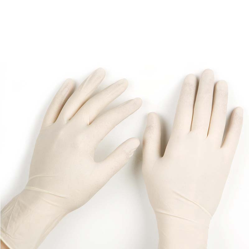 Gants en Nitrile 100 pièces C-304B