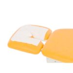 Protection jetable en papier pour têtière