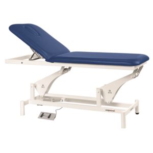 C3500 Ecopostural table de massage électrique en 2 plans