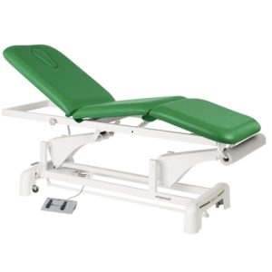 C3525 Ecopostural table de massage électrique en 3 plans