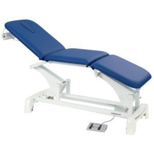 C3537 Ecopostural table de massage électrique en 3 plans