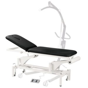 C3541 Ecopostural table de massage électrique en 2 plans