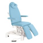 C3567 Fauteuil de Podologie en 3 plans Ecopostural