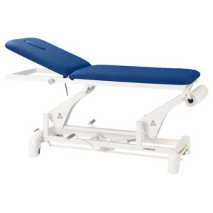 C3723 Ecopostural table de massage hydraulique en 2 plans