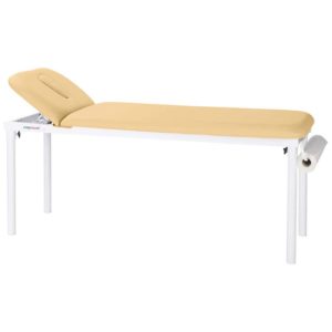 Ecopostural table de massage fixée en 2 plans C4575