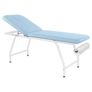 Ecopostural table de massage fixée en 2 plans C4592