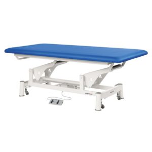 C5504 Table de massage bobath en 1 plan Ecopostural