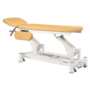 C5535 Ecopostural table de massage électrique en 2 plans