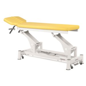 C5546 Ecopostural table de massage électrique en 2 plans