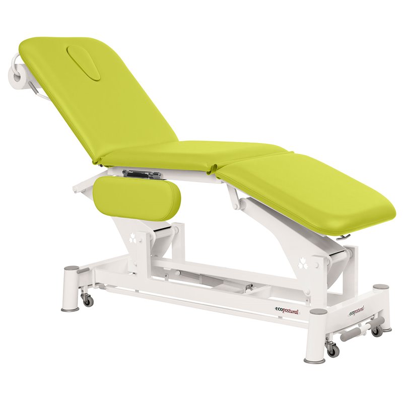 C5556 Ecopostural table de massage électrique en 3 plans