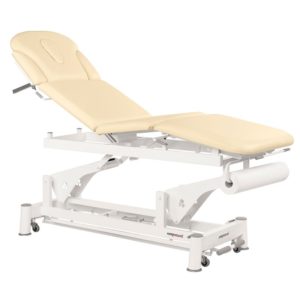 C5579 Ecopostural table de massage électrique en 4 plans