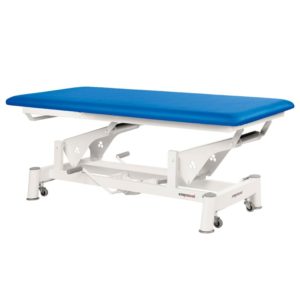 C5704 Table de massage bobath en 1 plan Ecopostural