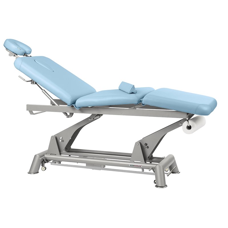 C5903 Ecopostural table de massage électrique en 3 plans