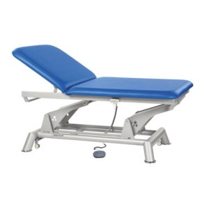 C5914H Table de massage bobath en 2 plan Ecopostural