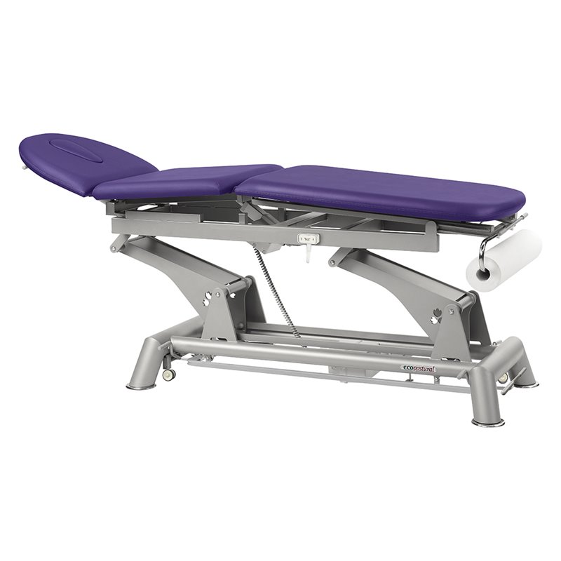 C5921 Ecopostural table de massage électrique en 3 plans