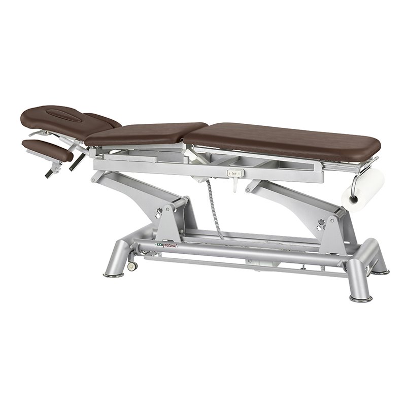 C5930 Ecopostural table de massage électrique en 3 plans