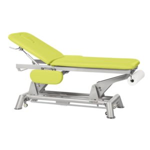 C5951 Ecopostural table de massage électrique en 2 plans