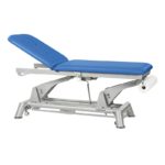 C5952H Ecopostural table de massage électrique en 2 plans