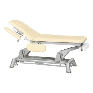 C5984 Ecopostural table de massage électrique en 2 plans