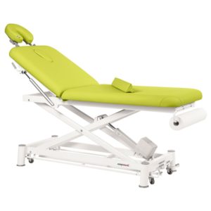 C7502 Ecopostural table de massage électrique en 2 plans