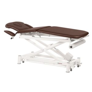 C7530 Ecopostural table de massage électrique en 3 plans