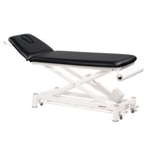 C7533 Ecopostural table de massage électrique en 2 plans