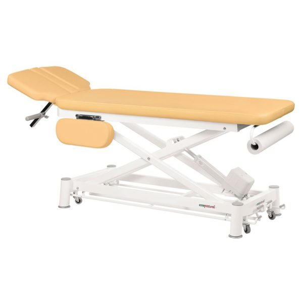 C7535 Ecopostural table de massage électrique en 2 plans