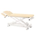 C7543 Ecopostural table de massage électrique en 2 plans