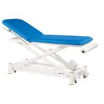 C7552 Ecopostural table de massage électrique en 2 plans