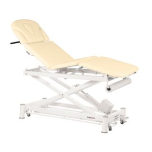 C7579 Ecopostural table de massage électrique en 4 plans