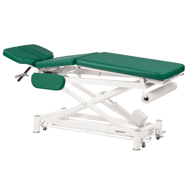 C7590 Ecopostural table de massage électrique en 3 plans