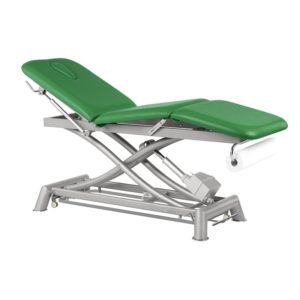 C7926 Ecopostural table de massage électrique en 3 plans