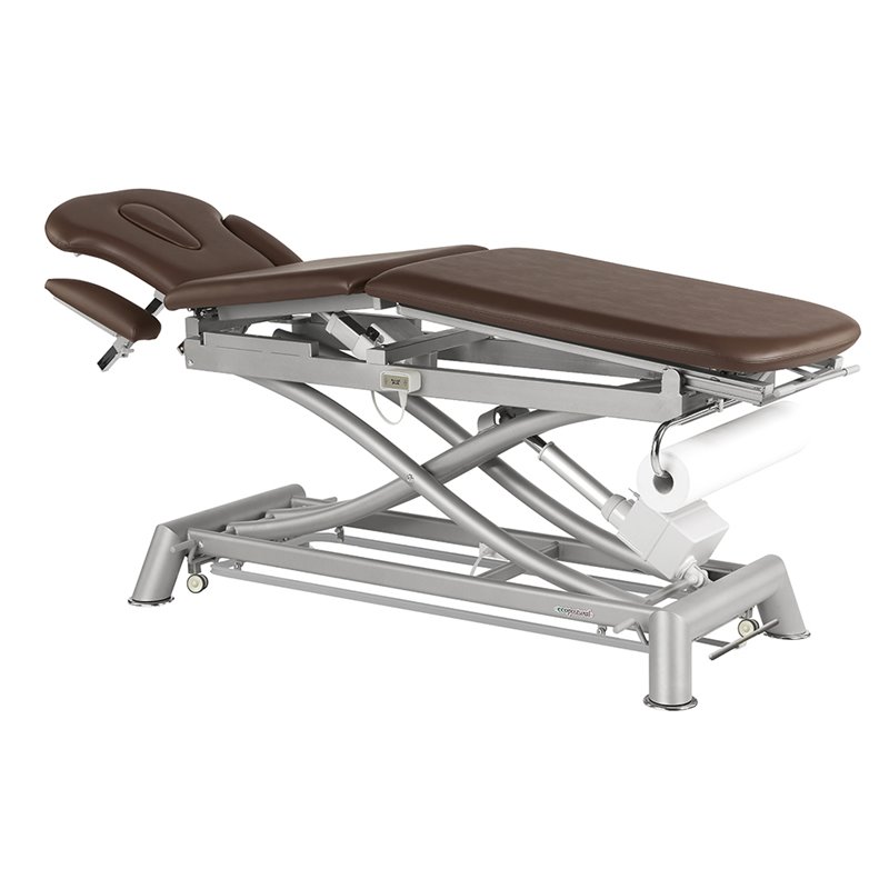 C7930 Ecopostural table de massage électrique en 3 plans