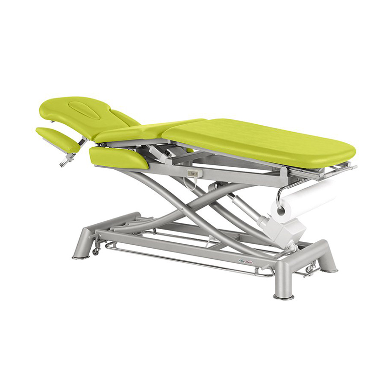 C7931 Ecopostural table de massage électrique en 3 plans