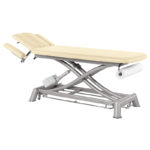 C7943 Ecopostural table de massage électrique en 2 plans