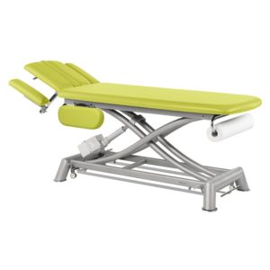 C7944 Ecopostural table de massage électrique en 2 plans