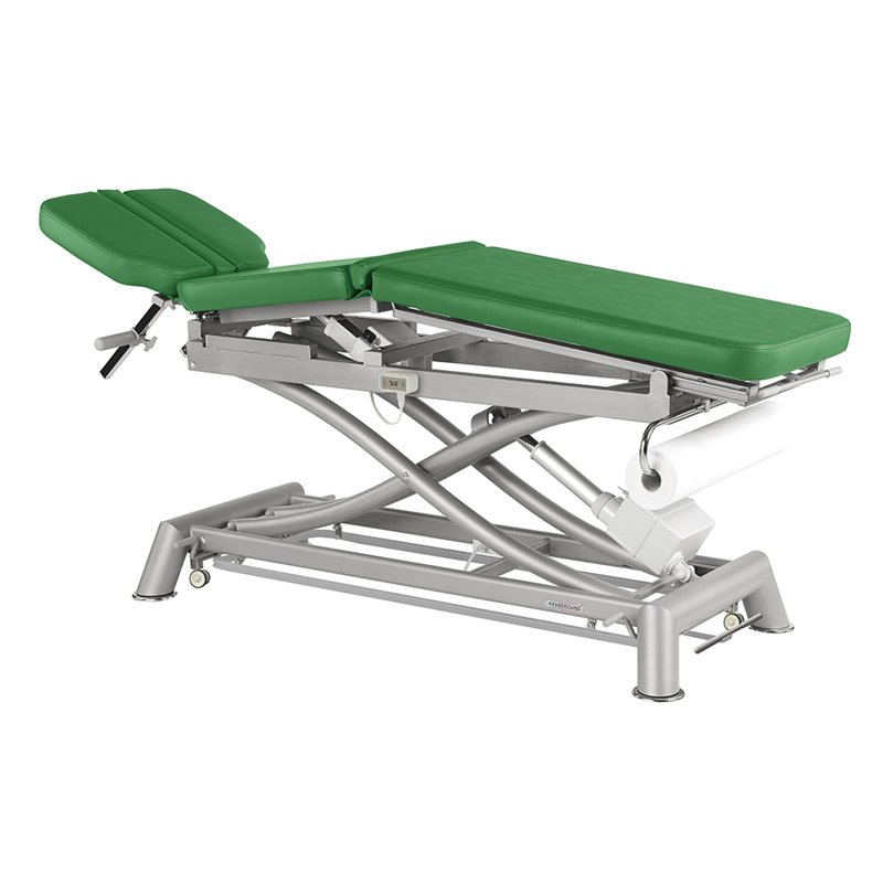 C7991 Ecopostural table de massage électrique en 3 plans