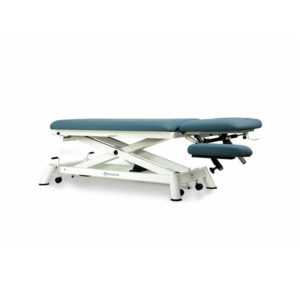 CE-0140-AR Mobercas table électrique pour l’ostéopathie