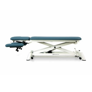 CE-0140-AR Mobercas table électrique pour l’ostéopathie