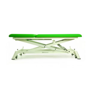 CH-BOBATH-0120-R Mobercas table Bobath hydraulique