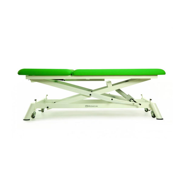 CH-BOBATH-0120-R Mobercas table Bobath hydraulique