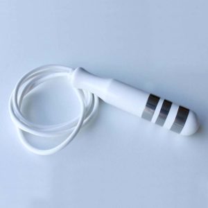 Sonde vaginale 109 atrésique d’électrostimulation