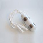 Sonde vaginale 112-S atrésique d’électrostimulation